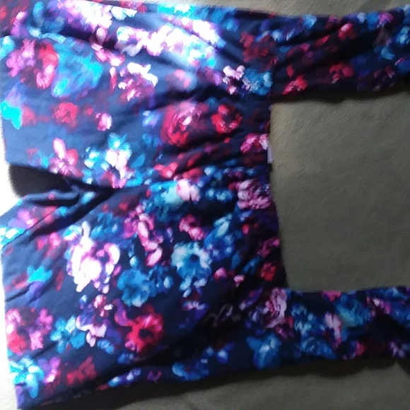 Spandex pants - Picture 5 of 5